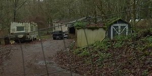 Woodland landlord accused of killing tenant, hiding body in barrel on property