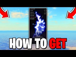 How To GET MAELSTROM ROD & SHOWCASE In Fisch! Roblox