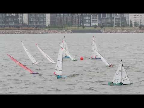 IOM Finnish Championships 2025 start #14