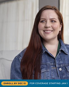 46K views · 394 reactions | At HealthCare.gov you can choose from a range of brand-name health plans. All plans cover doctor visits, emergency care, and more. | HealthCare.gov | Facebook