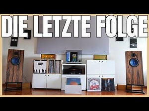 HiFi Setup Tours No. 68 HiFi Room Tour / HiFi System / Music Room Tour