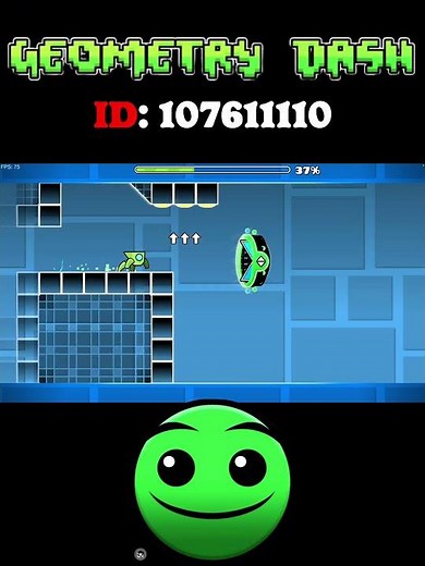 geometry dash nostalgia