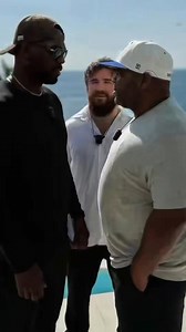 So let’s talk Jon Jones and Alf Global! Also will he wrestle me? We gonna find out. I discuss all things at my latest video at 5pm eastern/2pm pacific at my YouTube channel. Link ⬇️ youtu.be/achjEaDAedo | Daniel Cormier