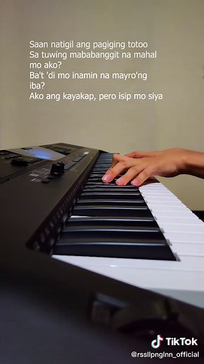 Moira Dela Torre 'Paubaya' Music Video Reaction