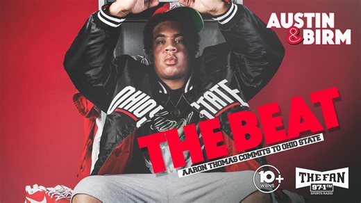 THE BEAT with Austin & Birm (6/26/25) | Ohio State Football podcast