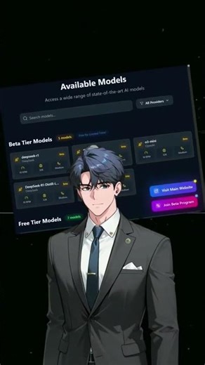 Free LLM API Keys 2025 | How To Get Free AI API Access (OpenAI, Claude, Gemini, Llama)” #chatgpt #ai