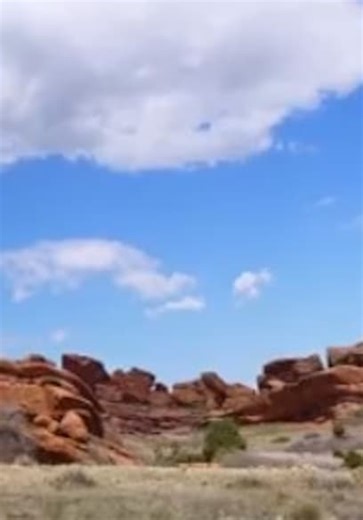 Landmarks: The Stages of Country Music S02:E01 - Red Rocks