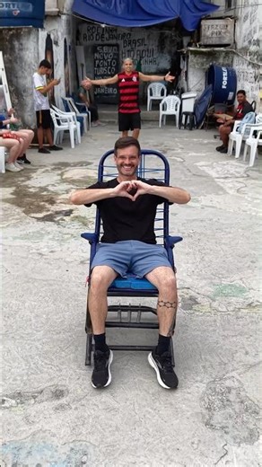 O meu dia foi mais ou menos assim