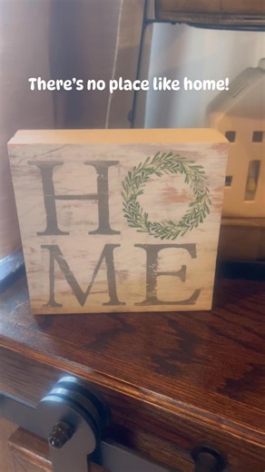 There’s no place like home! | Cooking with Moe and Deb