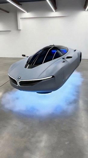 2.8K views · 2.3K reactions | Introducing the BMW M5 Flyer, where the discipline of German engineering meets the calm confidence of flight. Designed for those who prefer their performance measured in altitude as much as speed. A bit extreme for a daily commute, but elegance has never apologized for ambition. #BMW #BMWM #FutureDesign #LuxuryLifestyle #Innovation | Borisgolds85 | Facebook