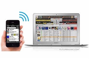 Mixvibes Cross Dj Remote