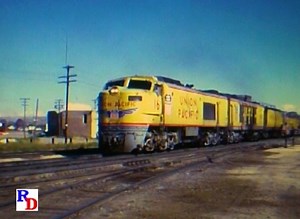 8.4K views · 74 shares | Taking a look at Union Pacific monsters, the Centennials and the turbines. From "Railfanning Cajon & Tehachapi" by Charles Smiley. Great footage from the 1970s through the 1990s. https://rfd.video/Cajon | Railfan Depot | Facebook