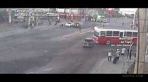 Live Streamers Document Their Deaths