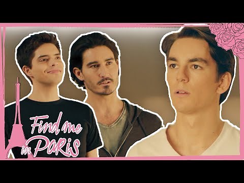 The Lie of Max | Find Me In Paris