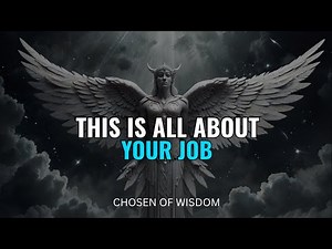 Chosen Ones, This Message Must Reach You As Quick As Possible