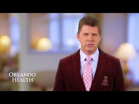 Orlando Health Medical Group Urology - Dr. Jeffrey Thill