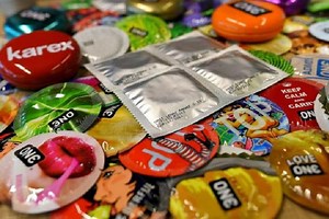 Kepesertaan Pria Pakai KB Masih Rendah, Berikut Manfaat Kondom Bagi Suami-Istri - Tribunnews.com