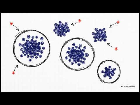 เจาะลึกกลไก BERTopic เพื่อการวิเคราะห์หัวข้อ