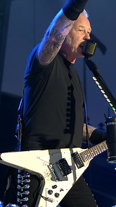 Have you rocked out on Metallica's M72 World Tour? There's only three shows left stateside before the band hits three more continents to close out 2025. Sign up for just $5/mo through the whole summer and get access to every audio release, plus pro-shot video from every show ➡️ 2nu.gs/Metallica | nugs