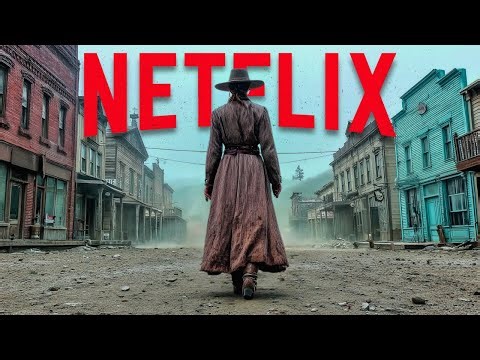 The 10 Grittiest Western Series to Watch in 2025