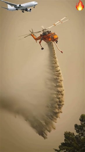 Aerial firefighting#Aircraft #Airport #Fire #firefighter #helicopter