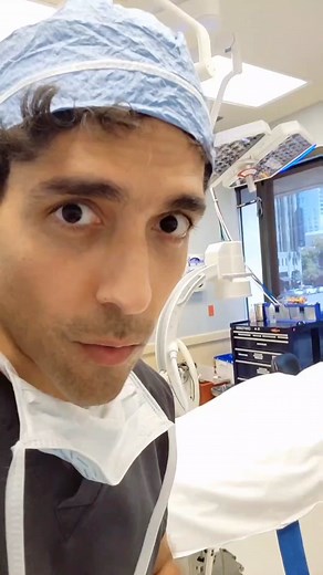 Operating Room Comfort: Pillows for Surgery Patients