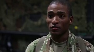 43K views · 1.1K reactions | Day Zero. This is the moment when you get off that bus and learn how to be a Soldier. Any questions? | National Guard | Facebook