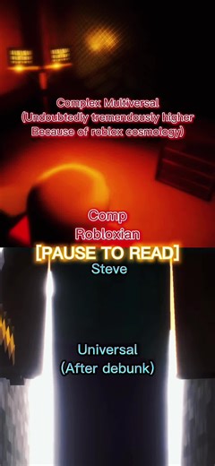 Exploring Roblox Cosmology: A Deep Dive