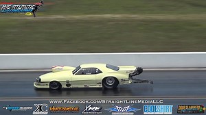 17K views · 117 shares | Some testing highlights from yesterday from the stands! | Straight Line Media | Facebook