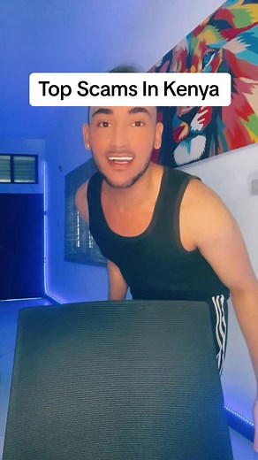 Top Scams in Kenya: Trading Bot, Tuma Fare, MLM Schemes