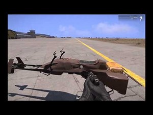 Arma 3- Star wars Mod