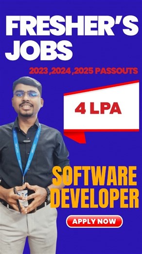 Advanto Software Official on Instagram: "Conversive (SMS Magic) Experience: Fresher. Designation: Multiple Positions Role 1: AI Engineer Role 2: Site Reliability Engineer Role 3: Product Onboarding & Implementation Executive Job Location: Pune. Eligibility Criteria: Qualification: B.E./B.tech(CS/IT/AI/ML/DS) Pass out Year: 2023/2024/2025 Only Percentage Criteria: NA Any Bond: No. Certificate (If Any): No. Package Details: Stipend During 6 Months of Internship Period: Rs. 18,000/- Per Month. Appr