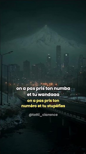 NZ BENKS - Est-ce que c'est bien comme ça (Lyrics)