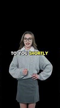 Phrase of the day "I’ll get back to you" – I’ll reply later