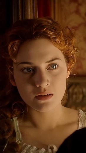 titanic viral time Rose face beauty time