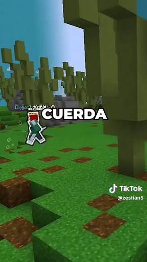 Únete a los Squid Craft Games en Minecraft