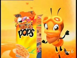 Miel pops : Top du pop - 10 heures