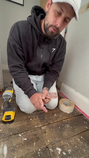 Expert Tips for Fixing Loose Floorboards