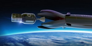 Rocket Report: SLS may face delay due to engine issue, Astra goes orbital