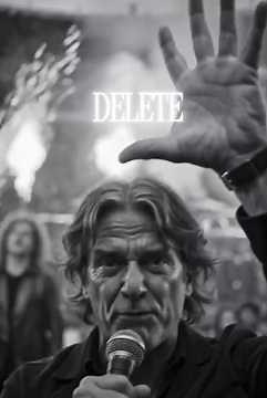 FINAL PROTOCOL: WE ARE THE ERROR THEY CAN’T DELETE ⚡