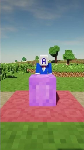 だんだんリアルじゃなくなるマイクラの世界がヤバすぎる【マインクラフト】