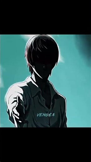 death note yagami light #anime #deathnote #yagamilight #top