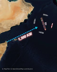 How South Korea Saved its Ship | The Parallel Truth