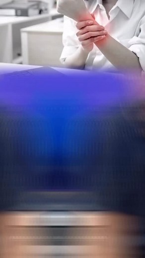 8.4K views · 618 reactions | Hand strength is key for better grip,...