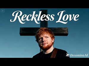 Reckless Love (Official Lyric Video) – Cory Asbury