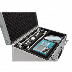 [Hot Item] Ultrasonic Clamp-on Flow Meter WiFi Water Flowmeter Flow Rate Sensor Low Cost Ultrasonic Flow Meter