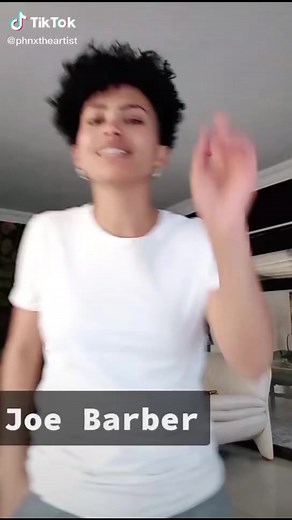 Ietsie vir die naweek 😍 | Joe Barber