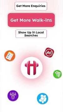 Looking for the perfect gym near you? Start here!