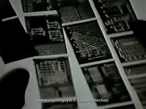 Crystal Gayle - masquerade serie intro