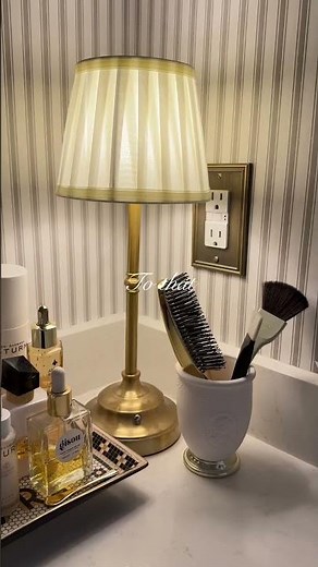 🛁✨🕯️My bathroom beofre and after#roommakeover #bathroom #roomtour #homedecor #pinterestaesthetic